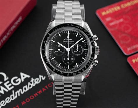 omega speedmaster referenze